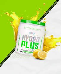 Hydroplus Endurance -  700 Gr lima limon