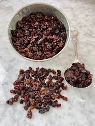 Pasas sultaninas sin semilla x 250gr