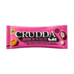 Barritas Crudda caja x 10 unidades