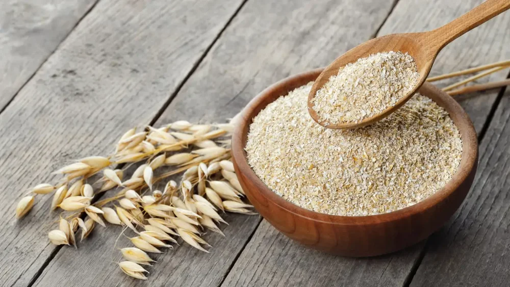 Salvado de avena x 250gr