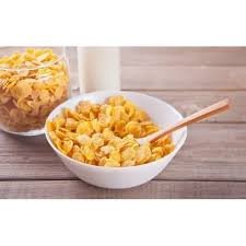 Copos naturales x 250gr