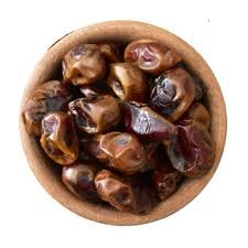 Dátiles Egipto con carozo x 250gr