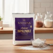 Azucar impalpable