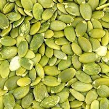 Semillas de zapallo x 250gr