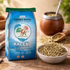 Yerba Kalena suave sin palo