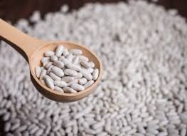 Poroto alubia x 250gr