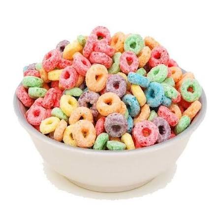 Aritos frutales