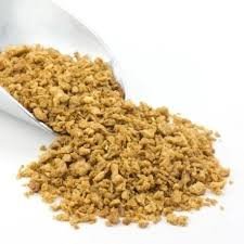 Soja texturizada x 250gr
