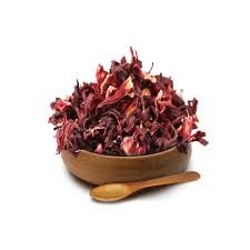 Flor de Jamaica (Hibiscus) x 250gr