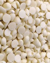 Chips chocolate blanco x 250gr