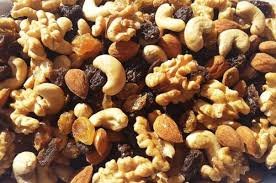 Mix clásico económico x 250gr