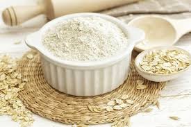 Harina de avena x 250gr