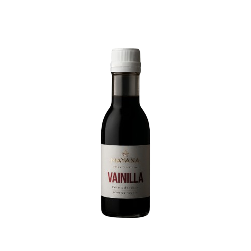 Esencia de vainilla x 110ml