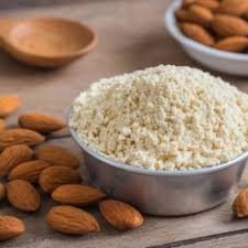 Harina a base de almendras sin piel x 250gr