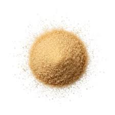 Azúcar rubia x 250gr