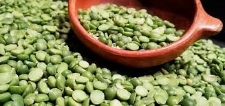 Arveja partida x 250gr