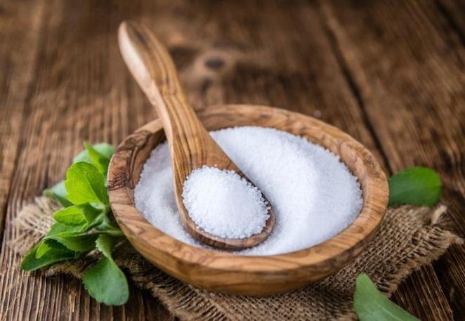 Stevia en polvo x 250 gr