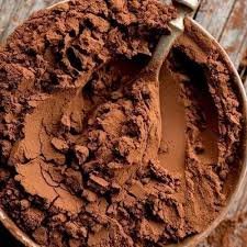 Cacao amargo alcalino