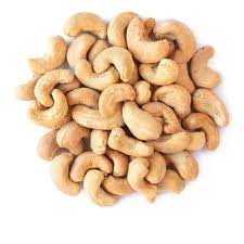 Castañas Caju x 250 gr