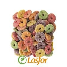 Aritos frutales Lasfor x 250gr