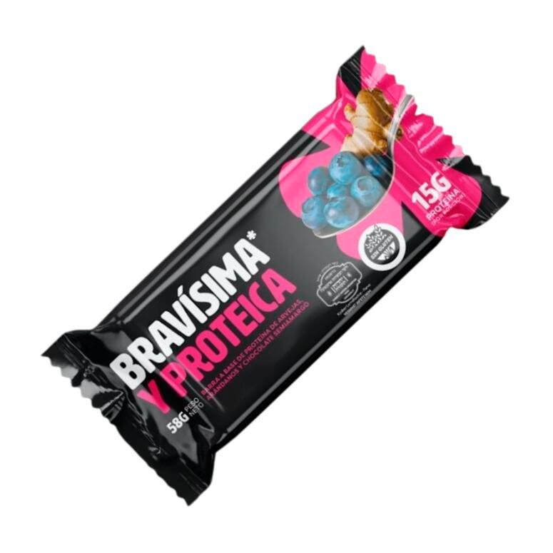 Barritas Brava x 12 u