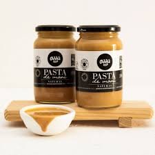 Pasta de maní Oddis Nuts