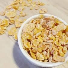 Copos azucarados x 250gr