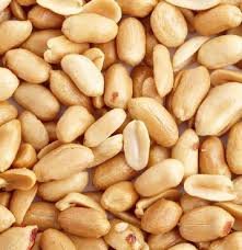 Mani pelado sin sal x 250gr