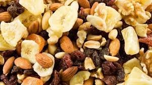 Mix tropical x 250gr