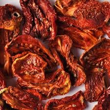 Tomates deshidratados x 250gr