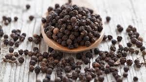Pimienta negra en grano x 250gr
