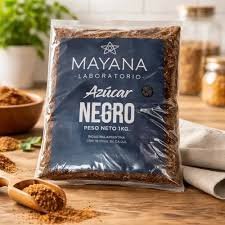 Azucar negra