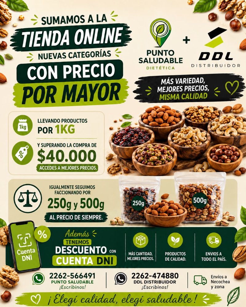 COMO COMPRAR POR MAYOR