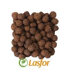 Bolitas chocolate Lasfor x 250gr