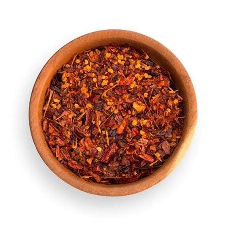 Aji molido