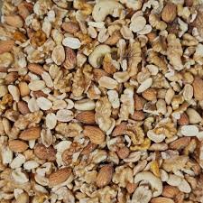 Mix sin pasas económico x 250gr