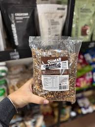 Granola choco x 250gr
