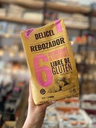 Rebozador Delicel