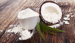 Harina de coco x 250gr