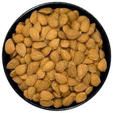 Almendras Guara x 250gr