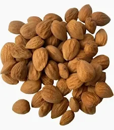 Almendra guara