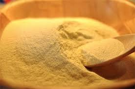 Semolin x 250gr