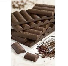 Chocolate en taza Águila