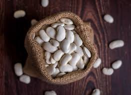Poroto pallar x 250gr