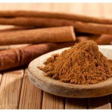 Canela molida x 250gr