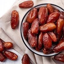 Datiles Argelia x 250gr