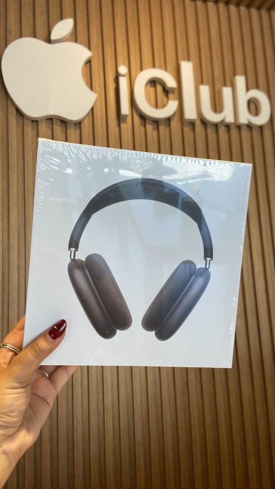 AIRPODS MAX