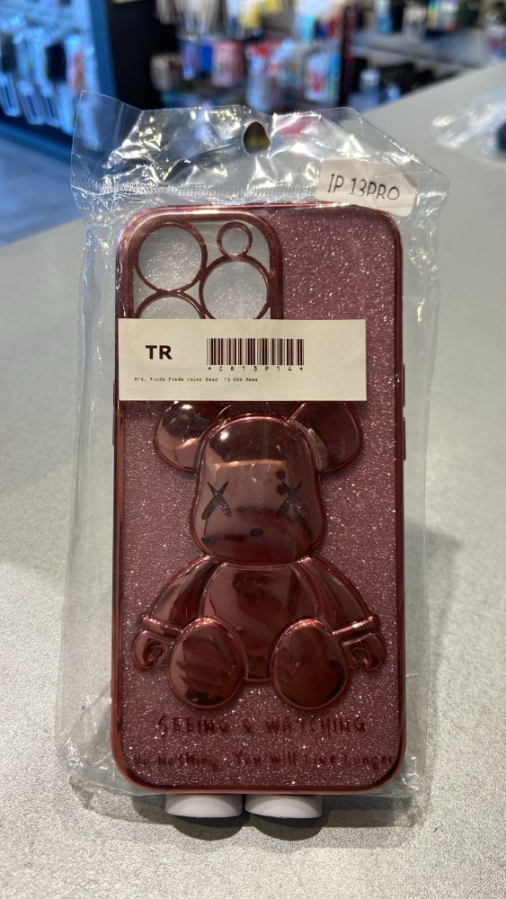 FUNDA OSITO 13PRO