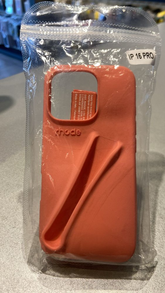 FUNDA RODHE CON LABIAL 16PRO