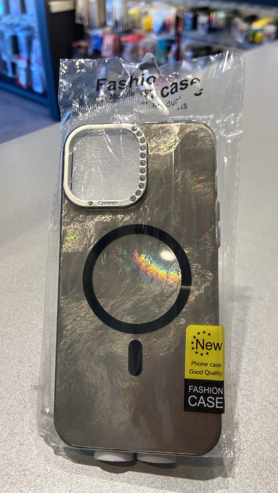 MAGSAFE PERLADA IPHONE 13PROMAX